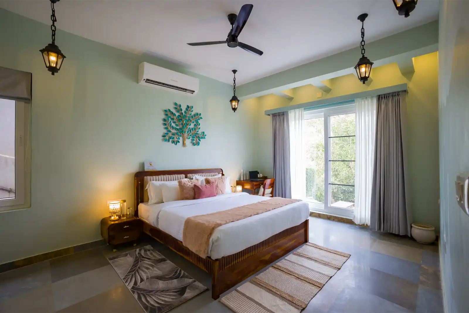 Festiva Mansion, Udaipur