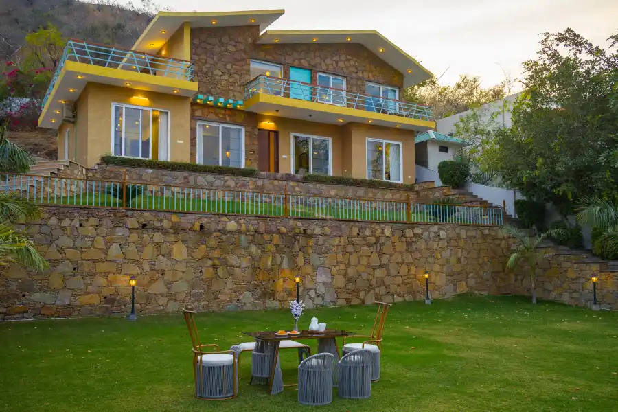 Festiva Mansion, Udaipur