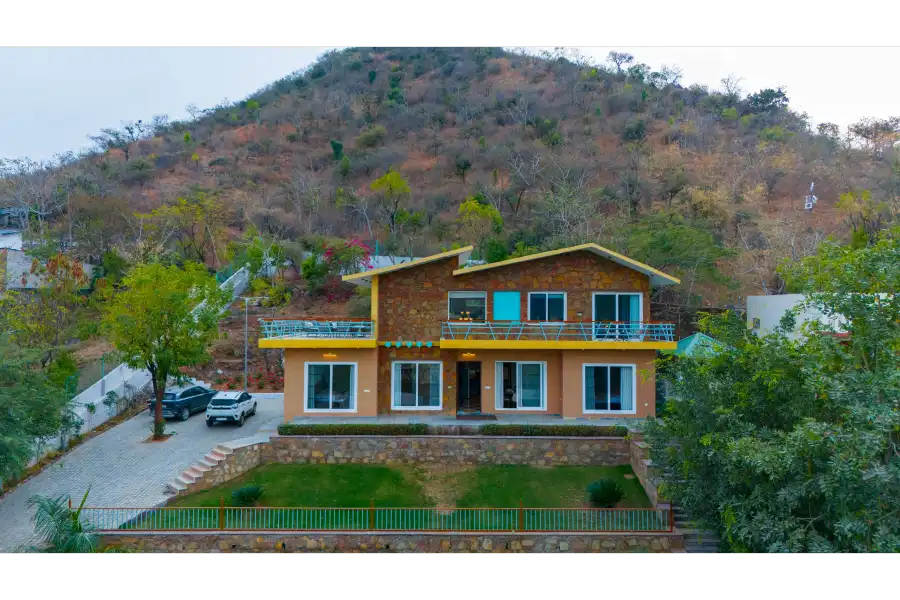 Festiva Mansion, Udaipur