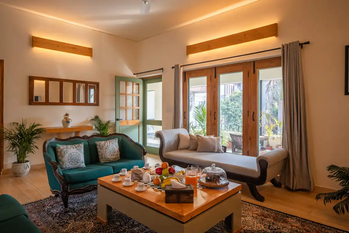 Fiddle Leaf Home, Amritsar