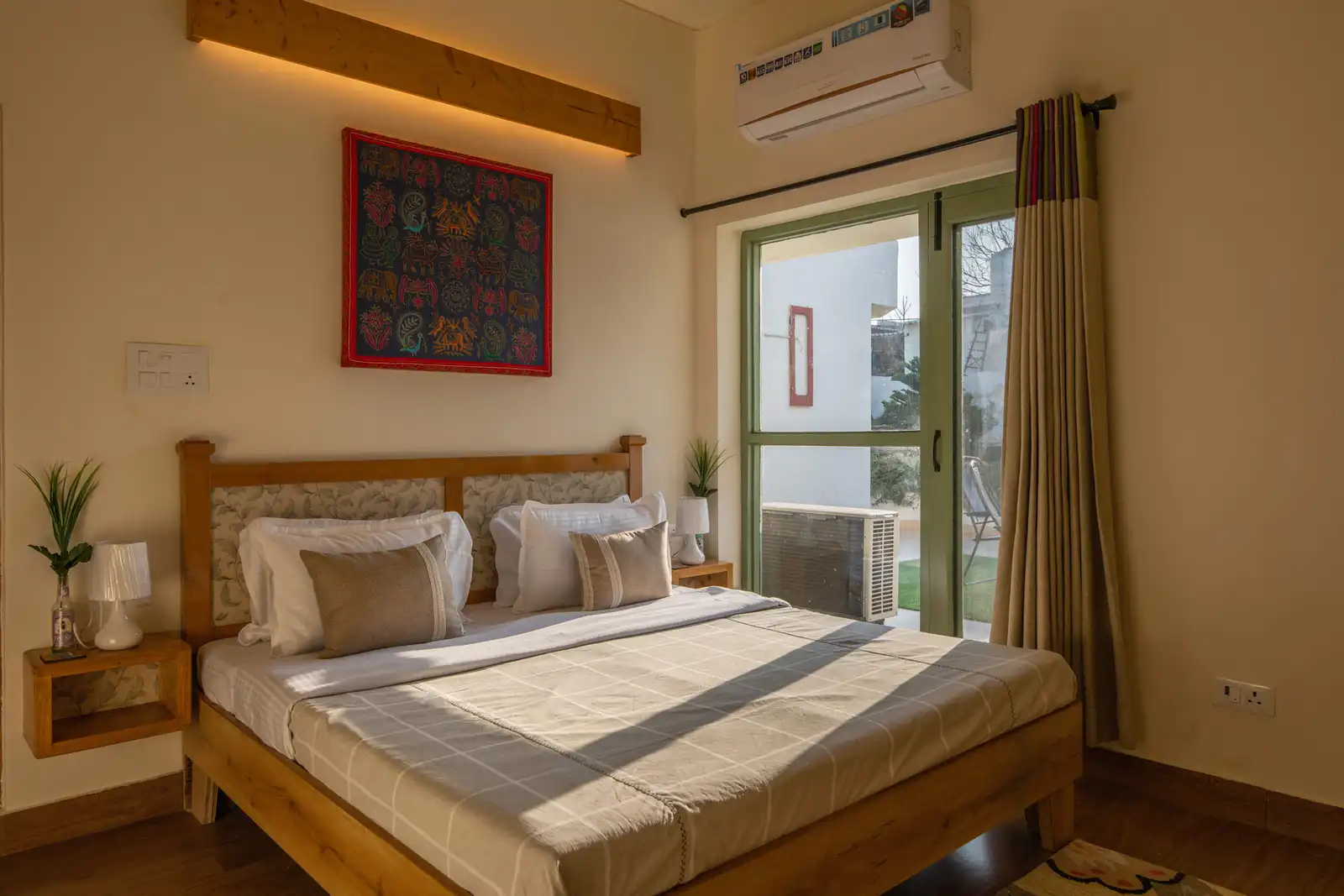 Fiddle Leaf Home, Amritsar