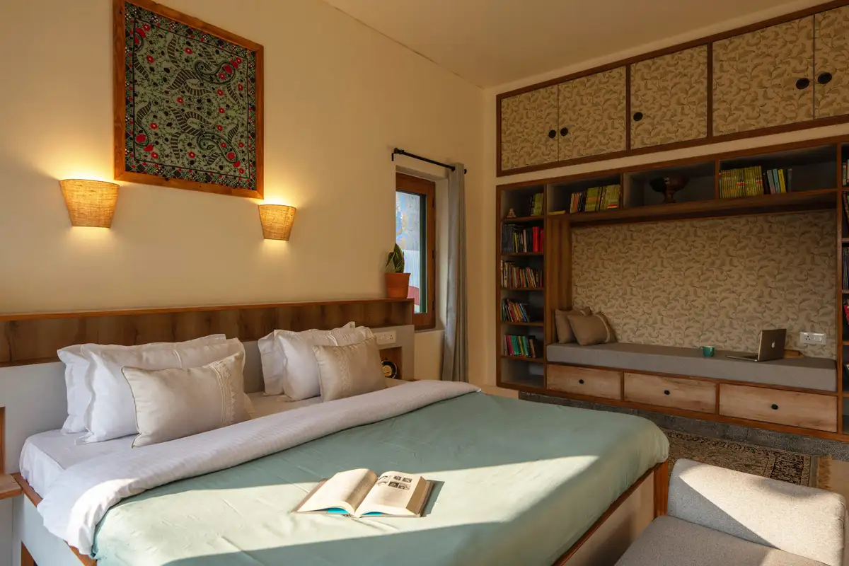 Fiddle Leaf Home, Amritsar