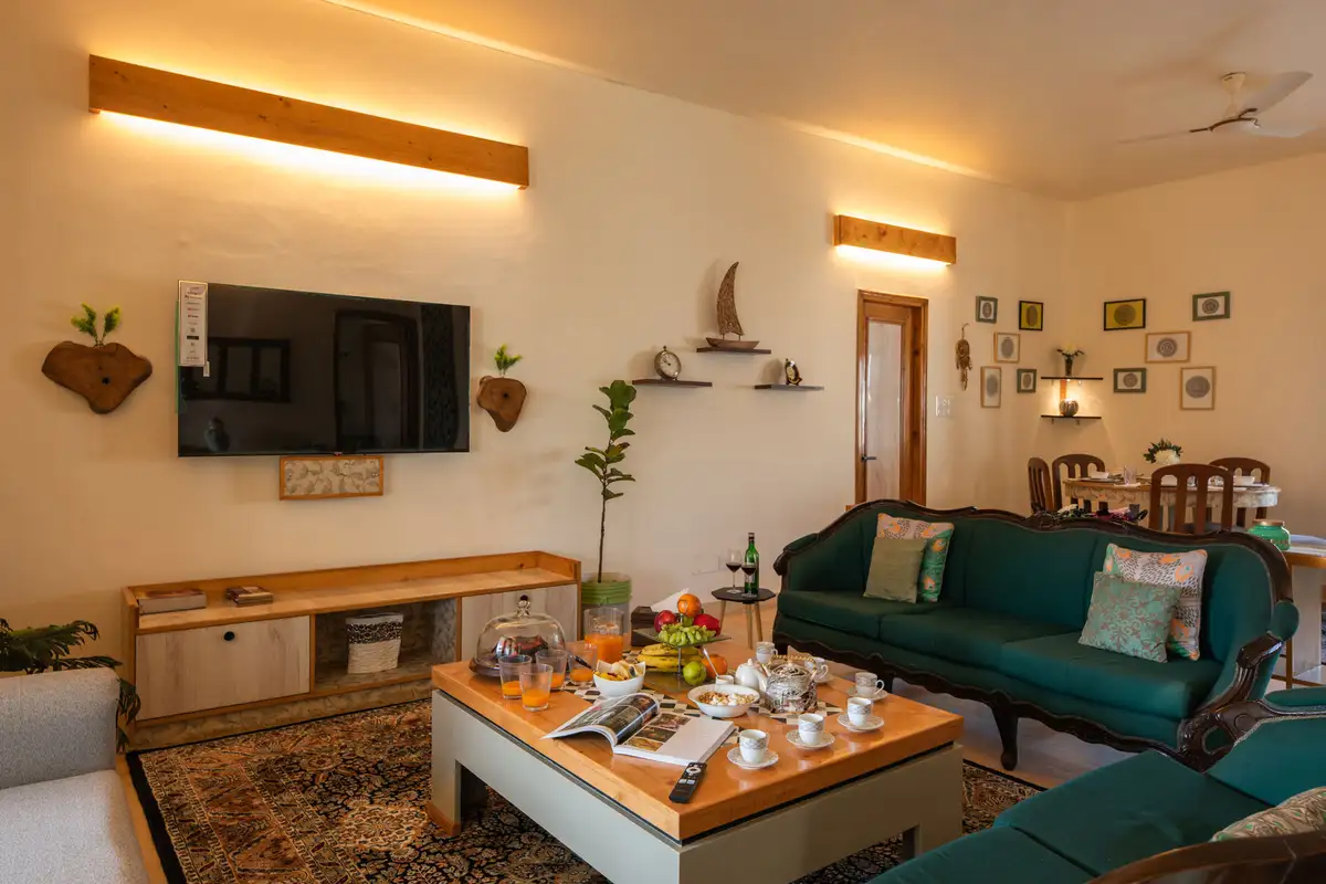 Fiddle Leaf Home, Amritsar