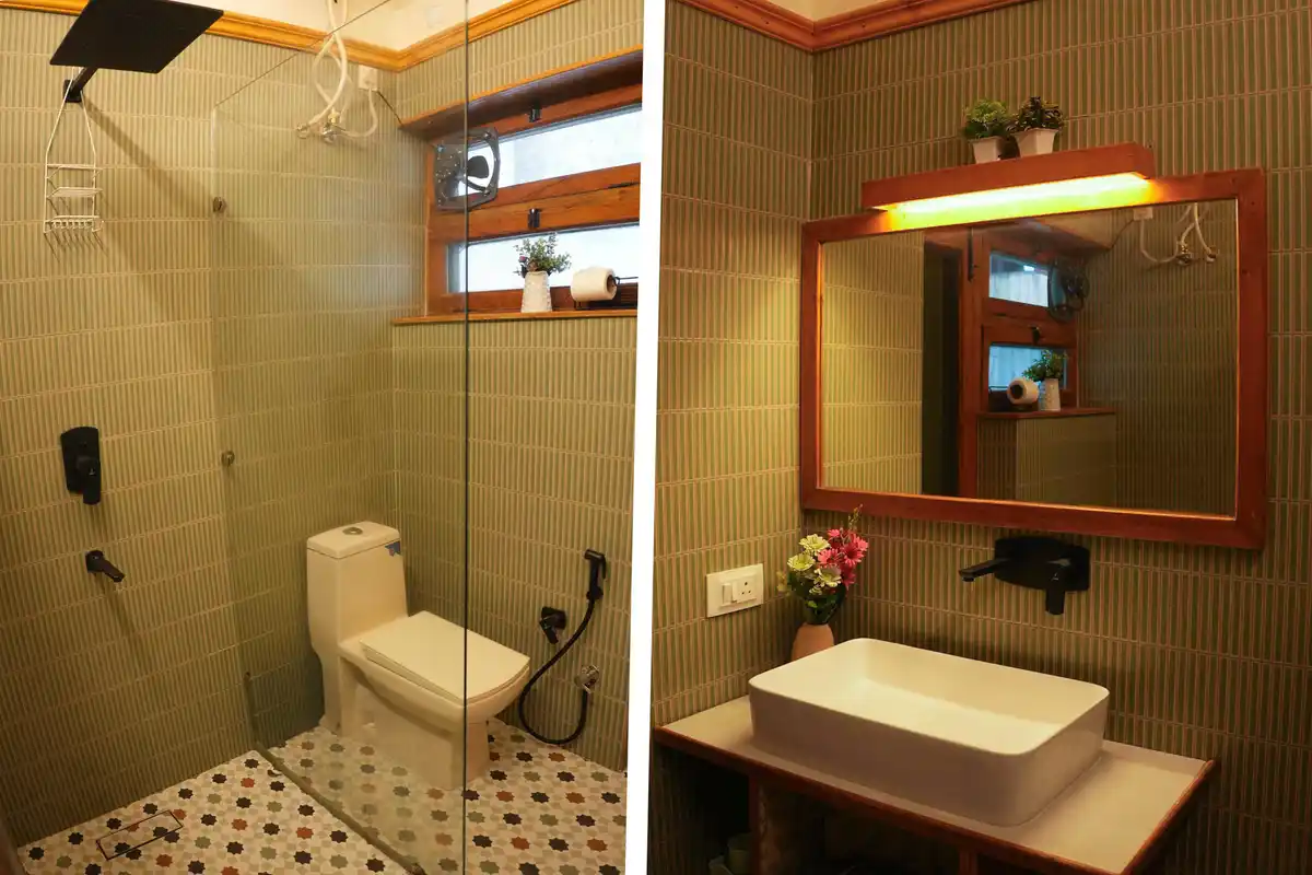 Fiddle Leaf Home, Amritsar