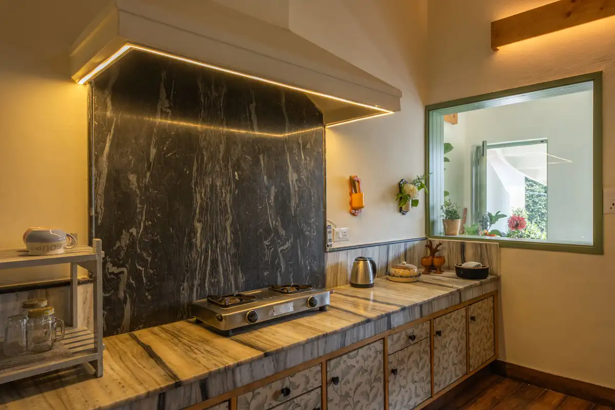 Fiddle Leaf Home, Amritsar