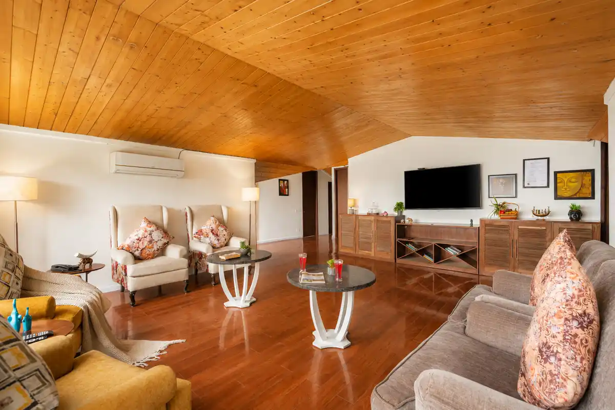 Fir Holiday In Homestay, Shimla