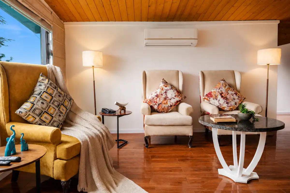 Fir Holiday In Homestay, Shimla