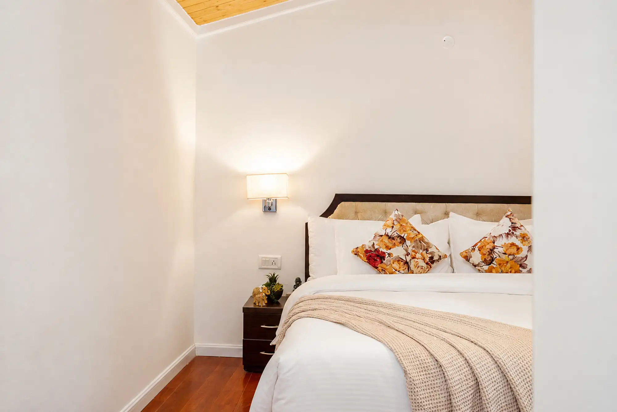 Fir Holiday In Homestay, Shimla