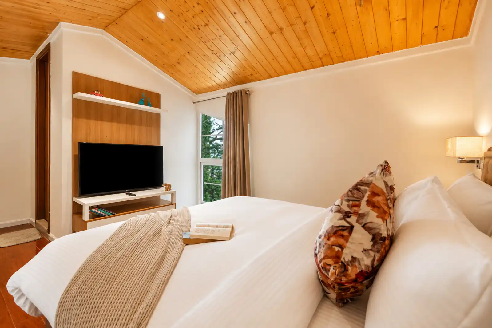 Fir Holiday In Homestay, Shimla