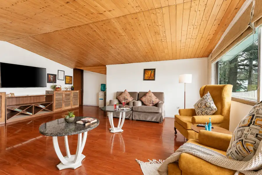 Fir Holiday In Homestay, Shimla