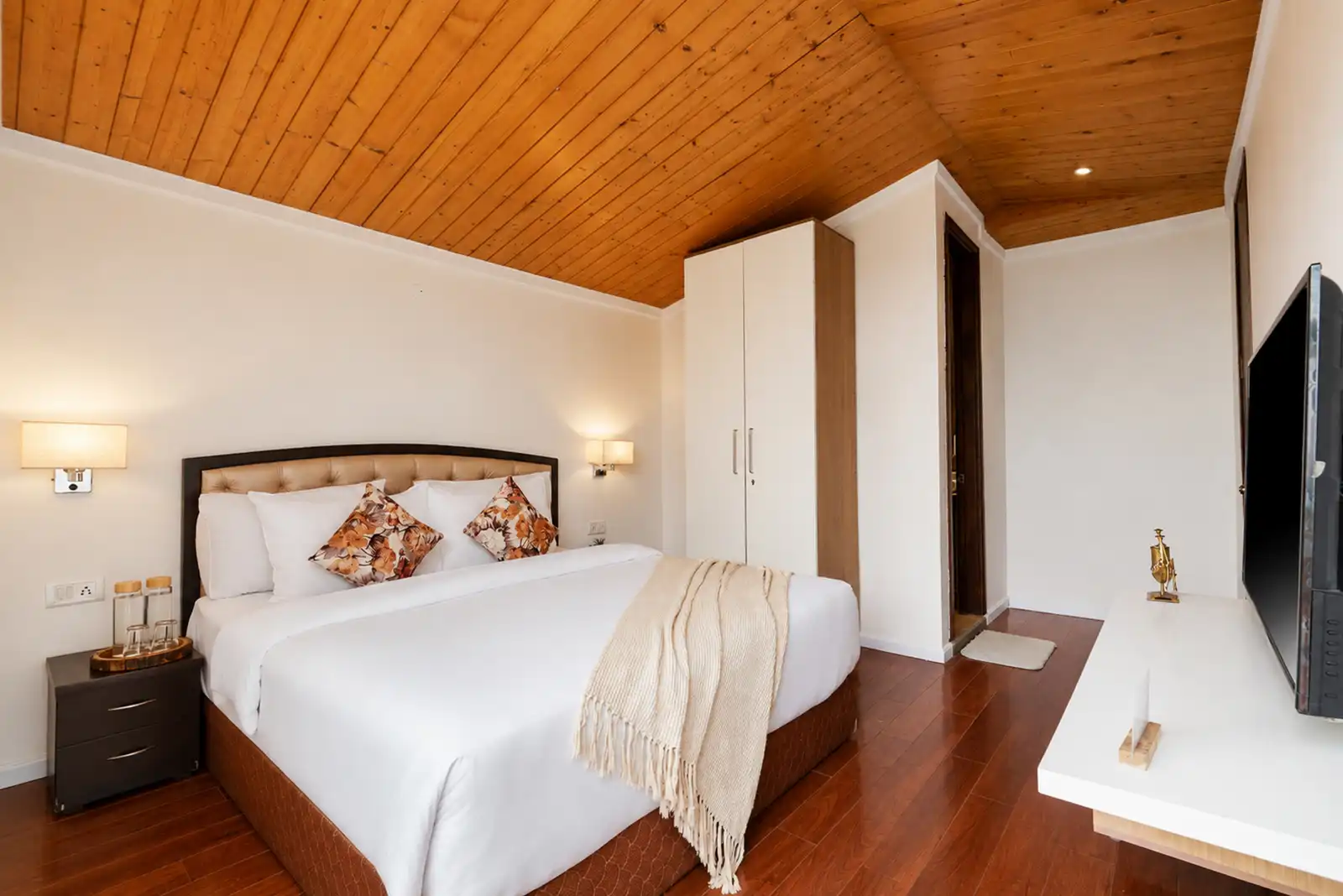 Fir Holiday In Homestay, Shimla