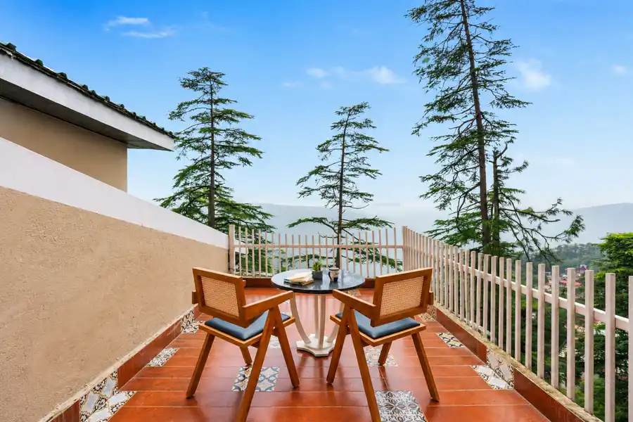 Fir Holiday In Homestay, Shimla