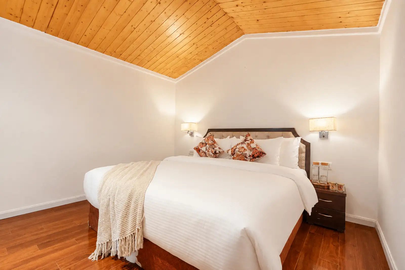 Fir Holiday In Homestay, Shimla