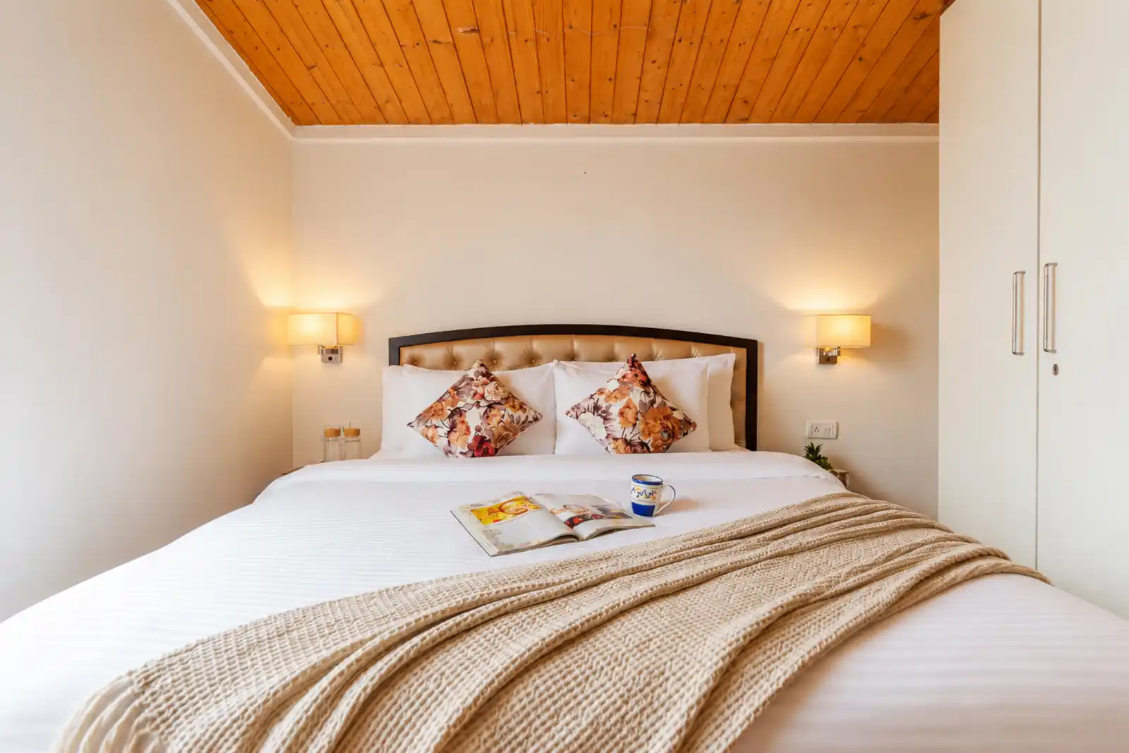 Fir Holiday In Homestay, Shimla