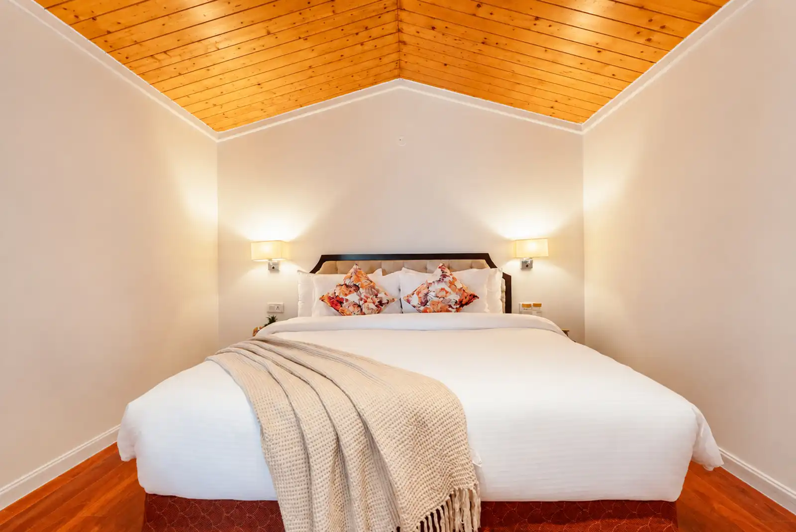 Fir Holiday In Homestay, Shimla