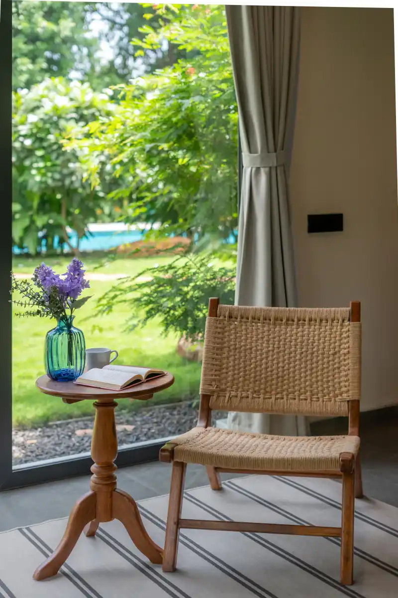 Firefly, Alibaug