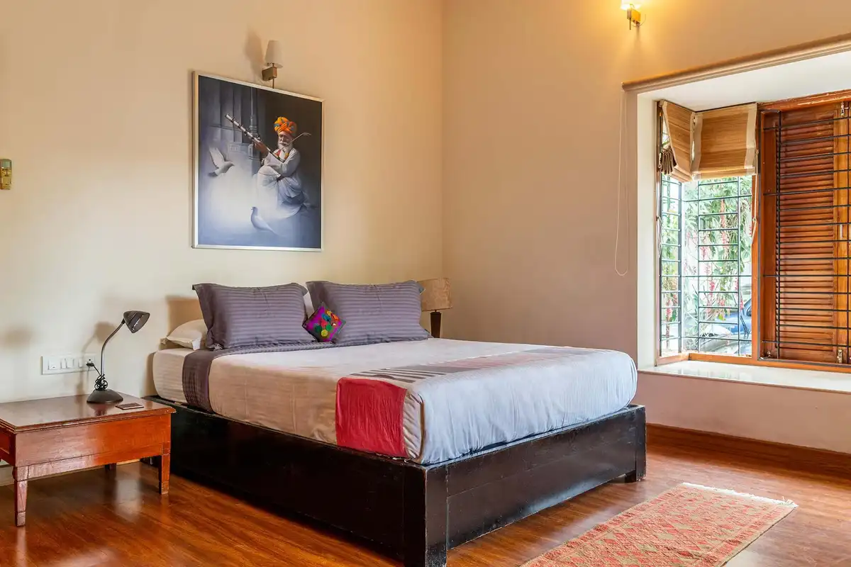 Firefly Homestay, Bangalore