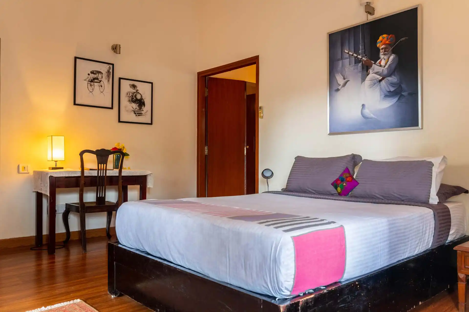 Firefly Homestay, Bangalore