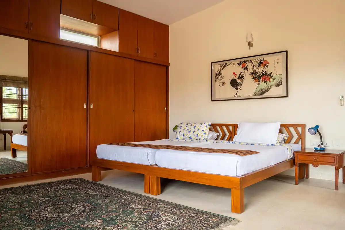 Firefly Homestay, Bangalore