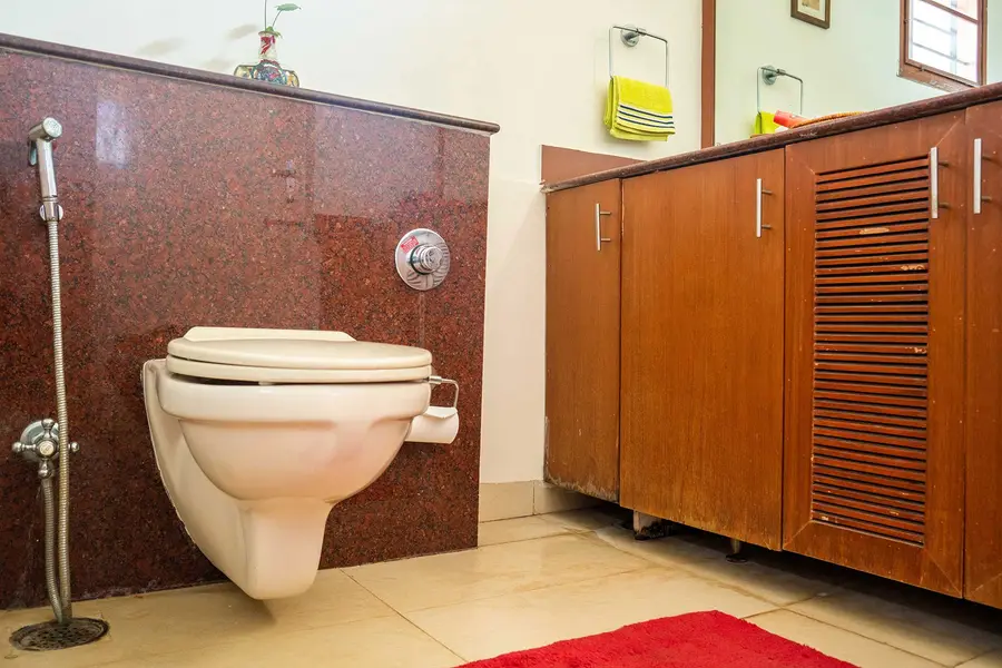 Firefly Homestay, Bangalore
