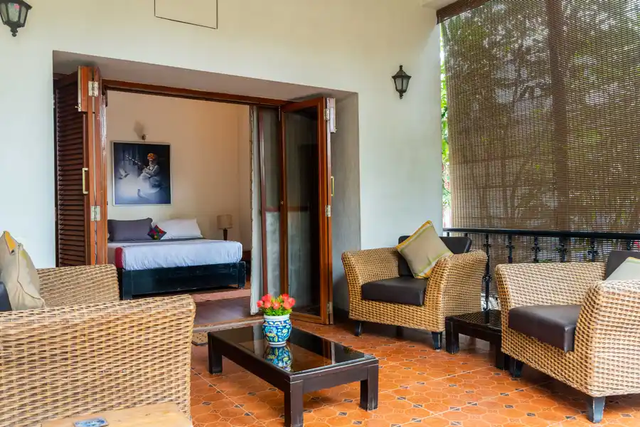 Firefly Homestay, Bangalore