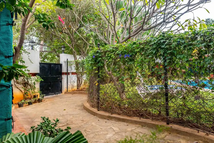 Firefly Homestay, Bangalore
