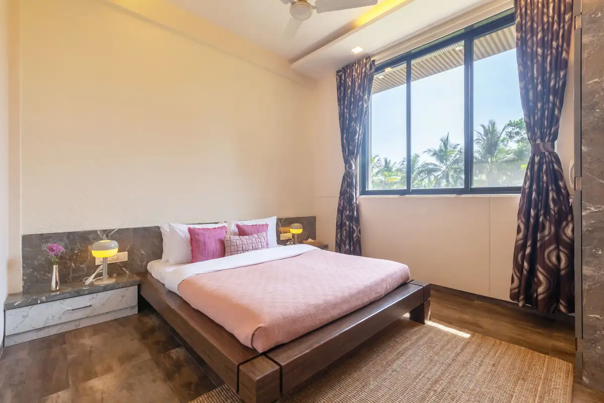 Firefly Mountain Retreat - Khopoli, Lonavala
