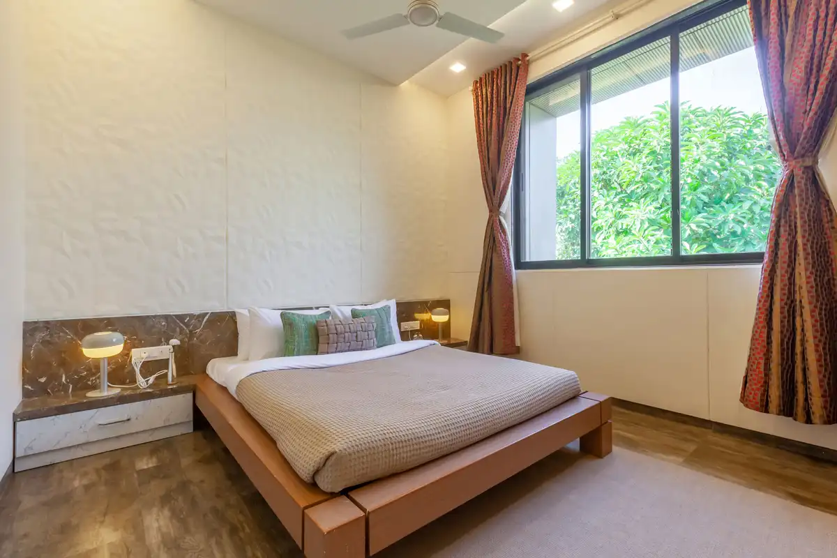 Firefly Mountain Retreat - Khopoli, Lonavala