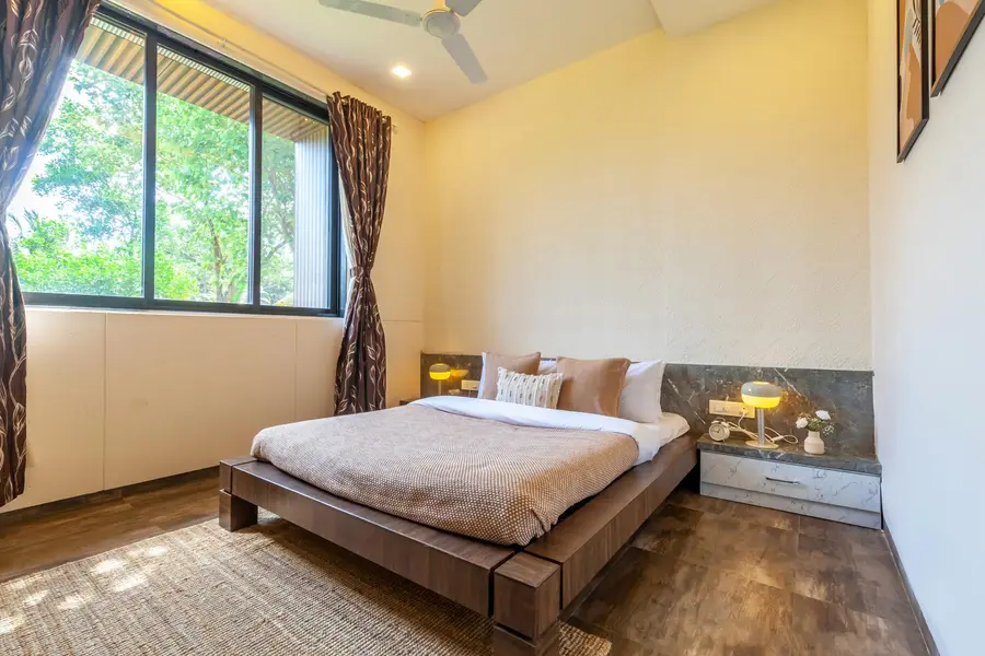 Firefly Mountain Retreat - Khopoli, Lonavala