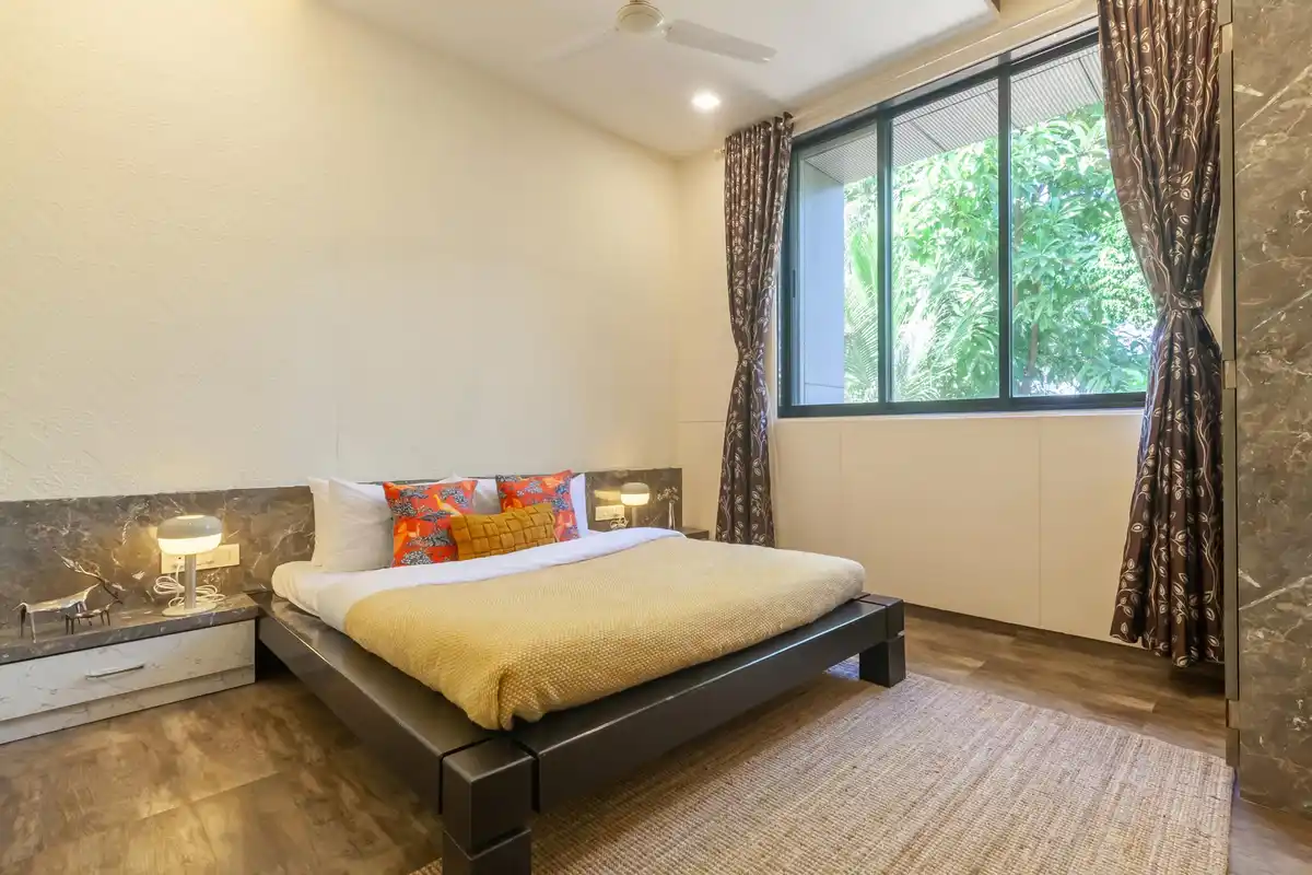 Firefly Mountain Retreat - Khopoli, Lonavala