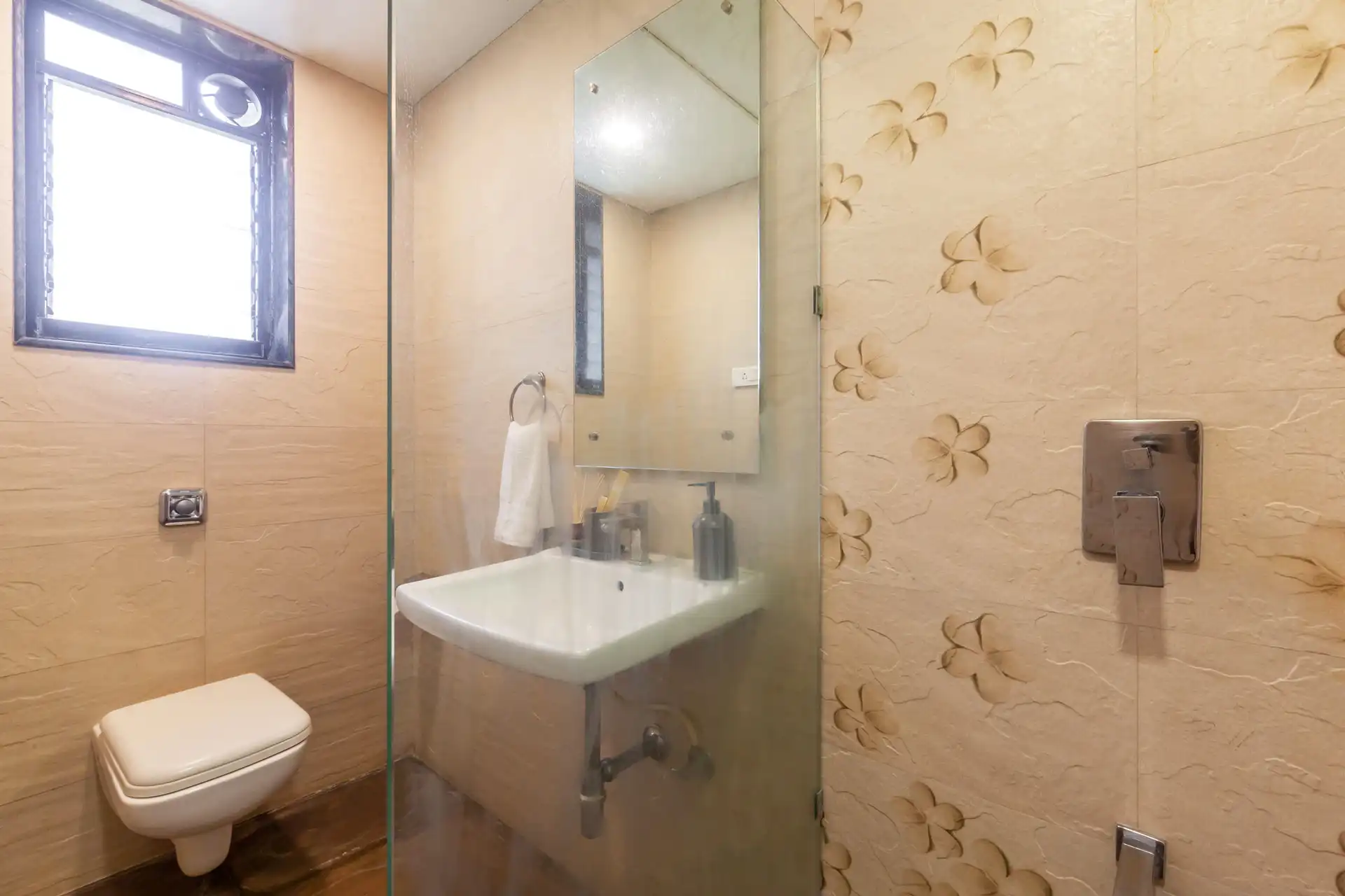 Firefly Mountain Retreat - Khopoli, Lonavala