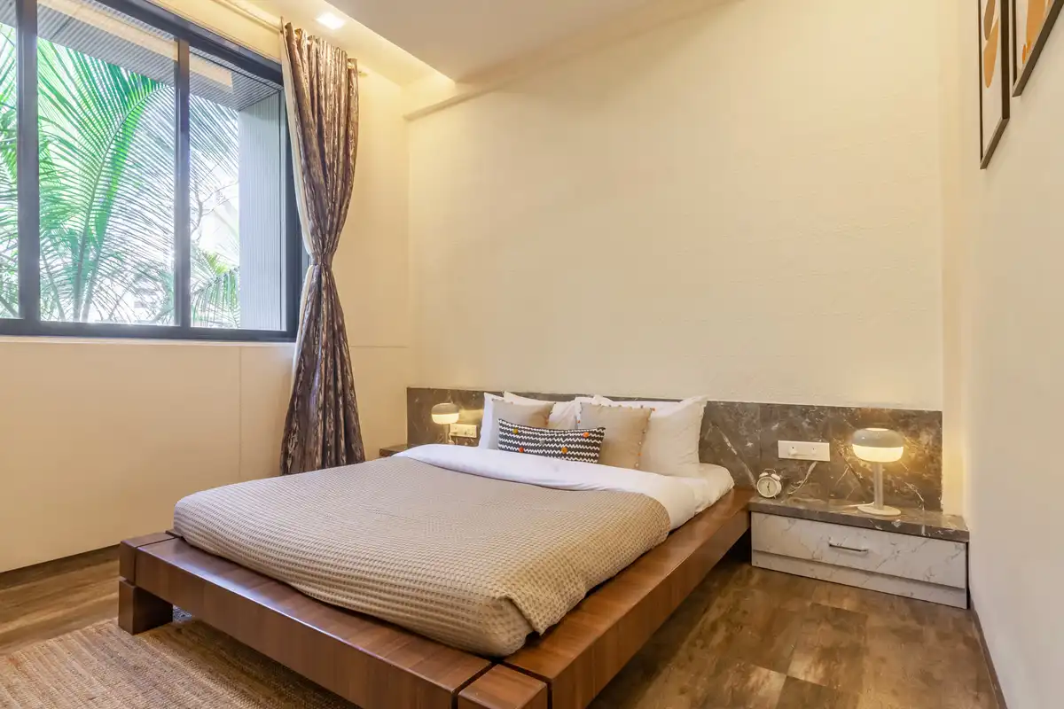 Firefly Mountain Retreat - Khopoli, Lonavala
