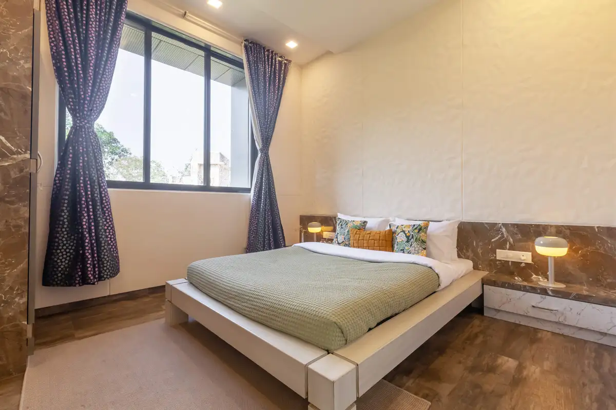 Firefly Mountain Retreat - Khopoli, Lonavala
