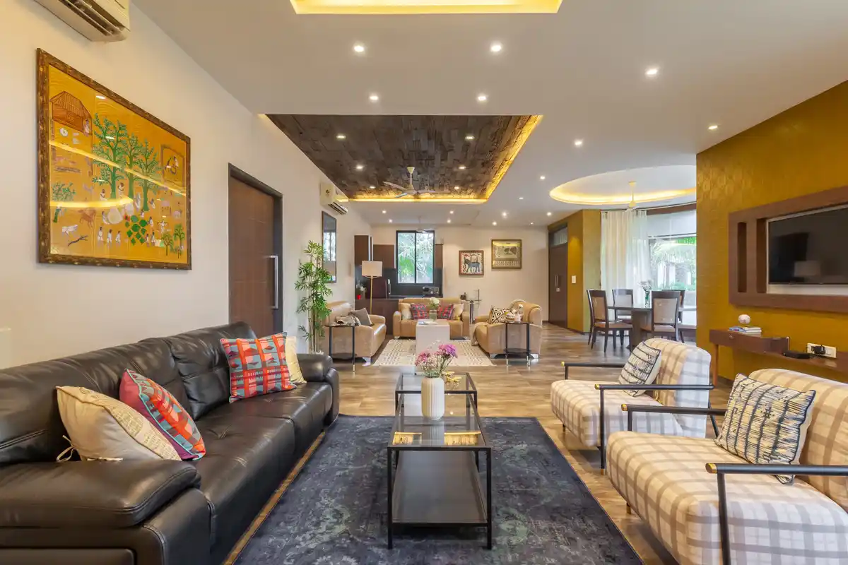 Firefly Mountain Retreat - Khopoli, Lonavala