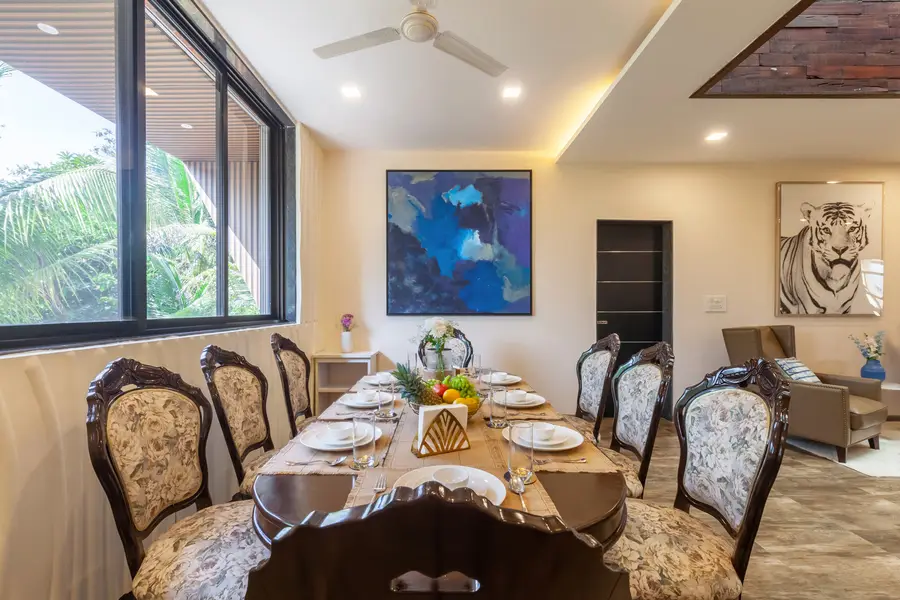 Firefly Mountain Retreat - Khopoli, Lonavala