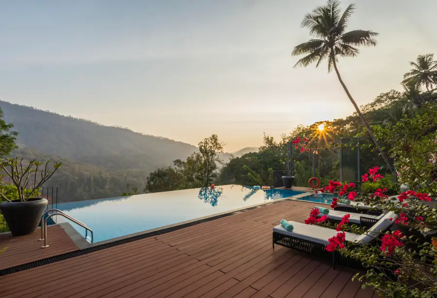 Flora Misty Falls Athirappilly Experiences