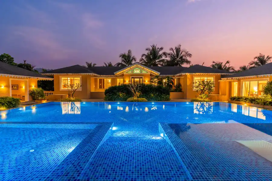 Floret @ Amara Villa, Alibaug