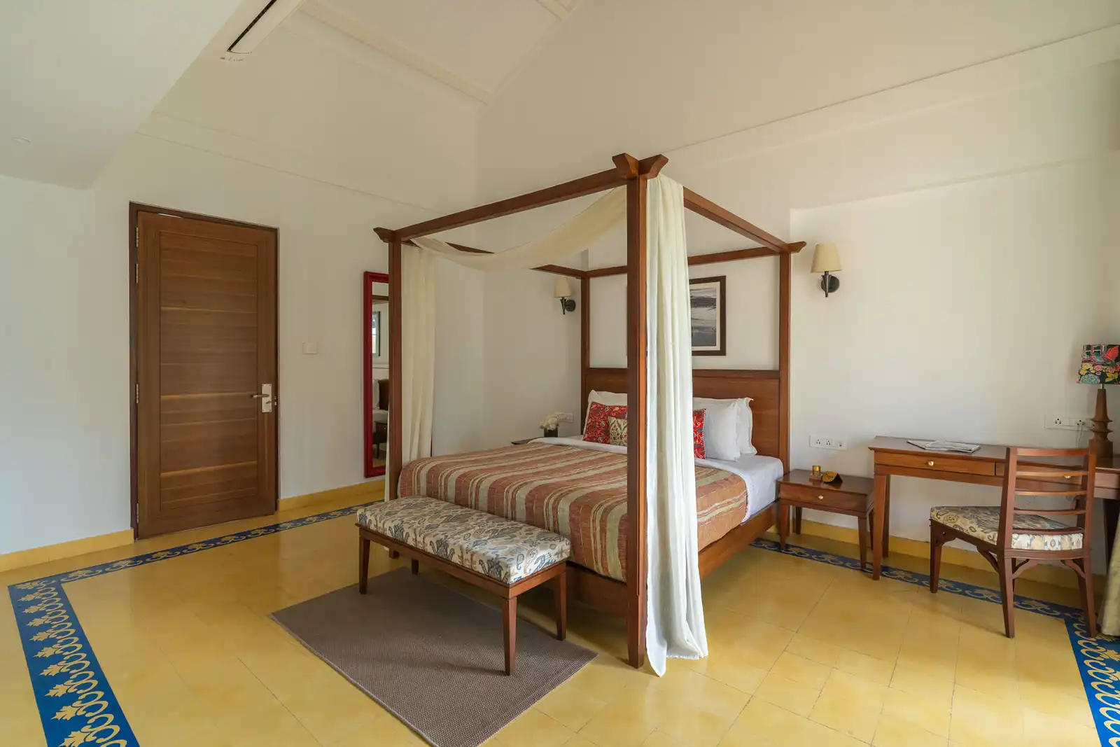 Floret @ Amara Villa, Alibaug