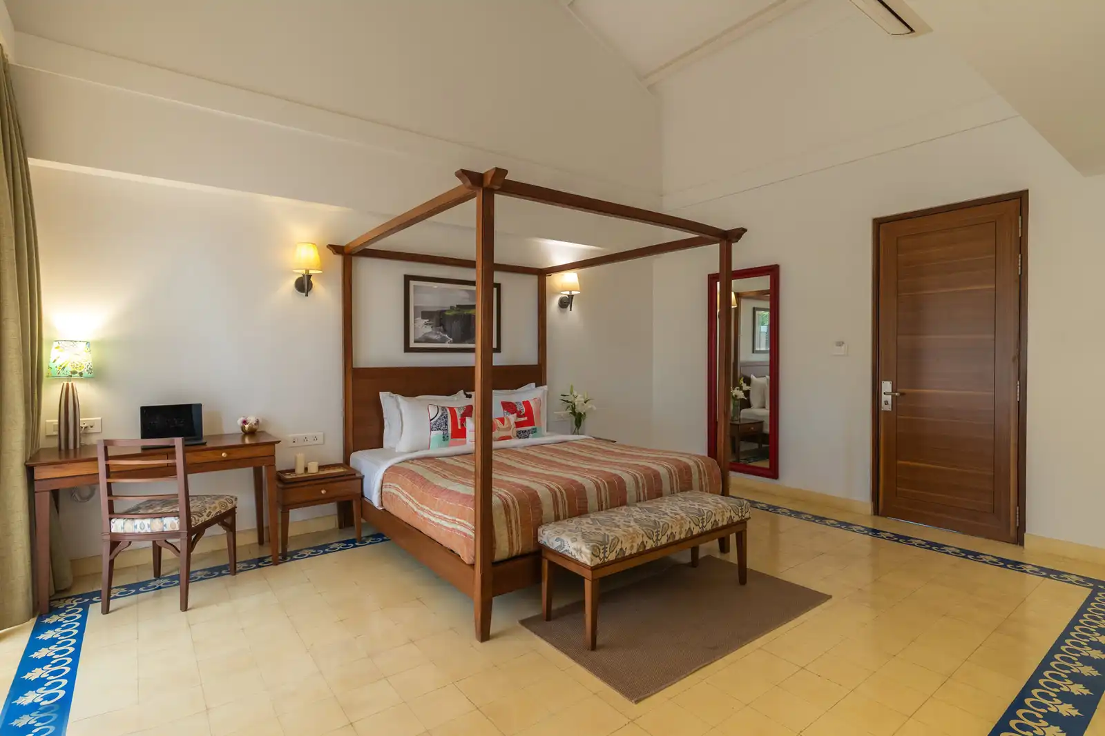 Floret @ Amara Villa, Alibaug