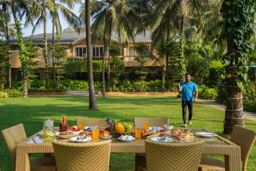 Floret @ Amara Villa, Alibaug
