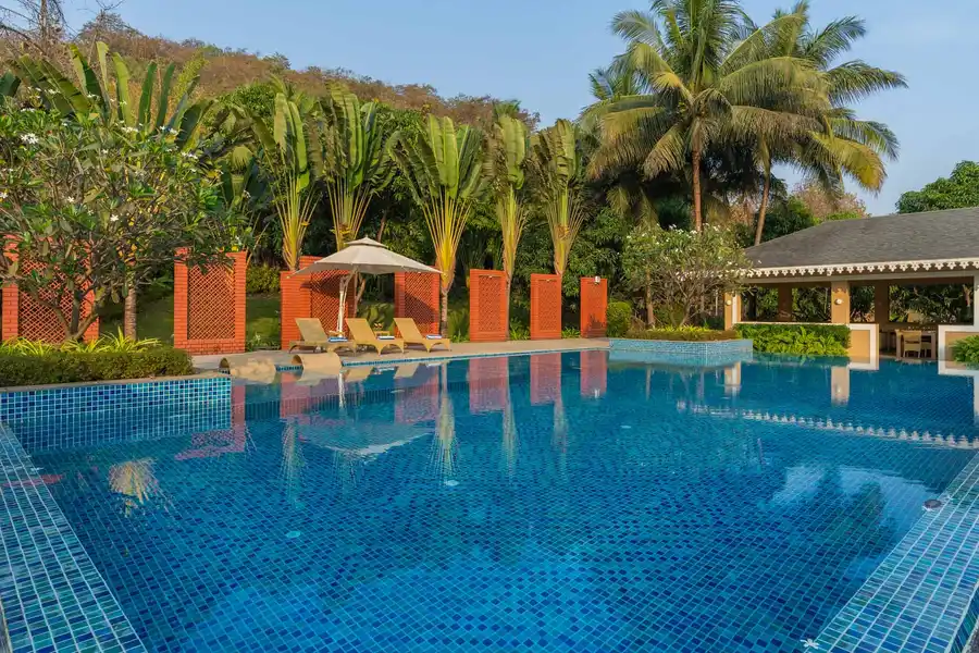 Floret @ Amara Villa, Alibaug