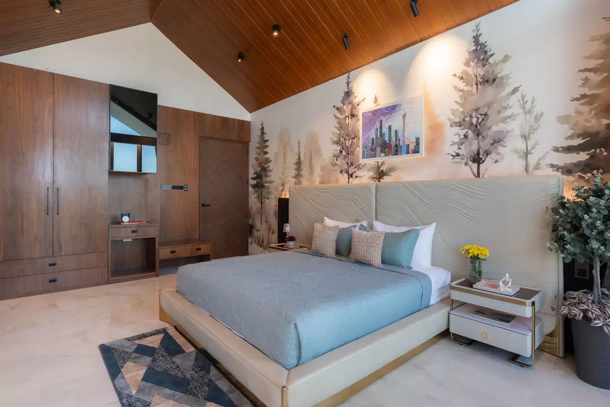 Forest Pearl, Nashik