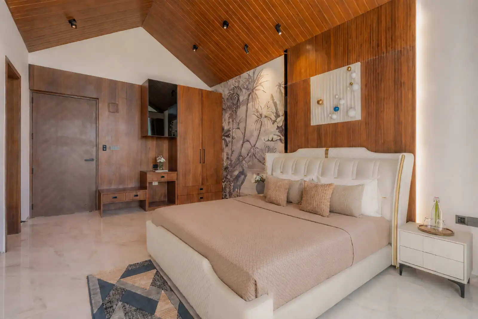 Forest Pearl, Nashik