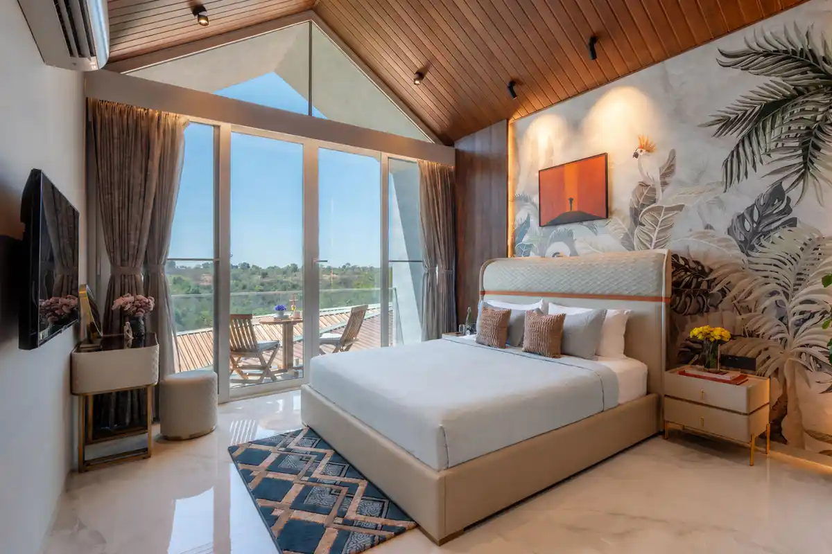 Forest Pearl, Nashik