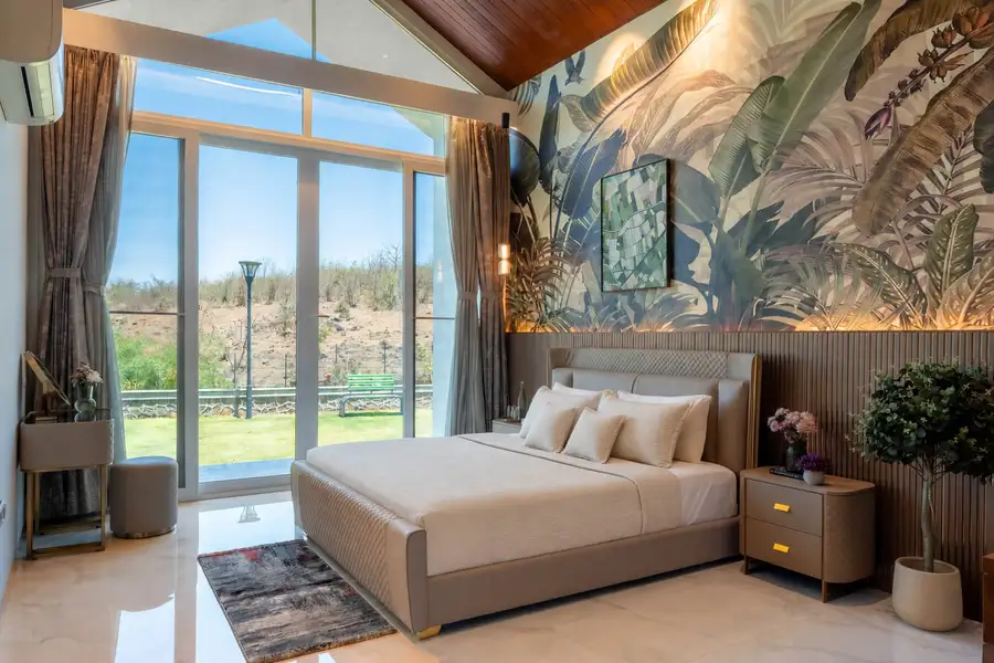 Forest Pearl, Nashik