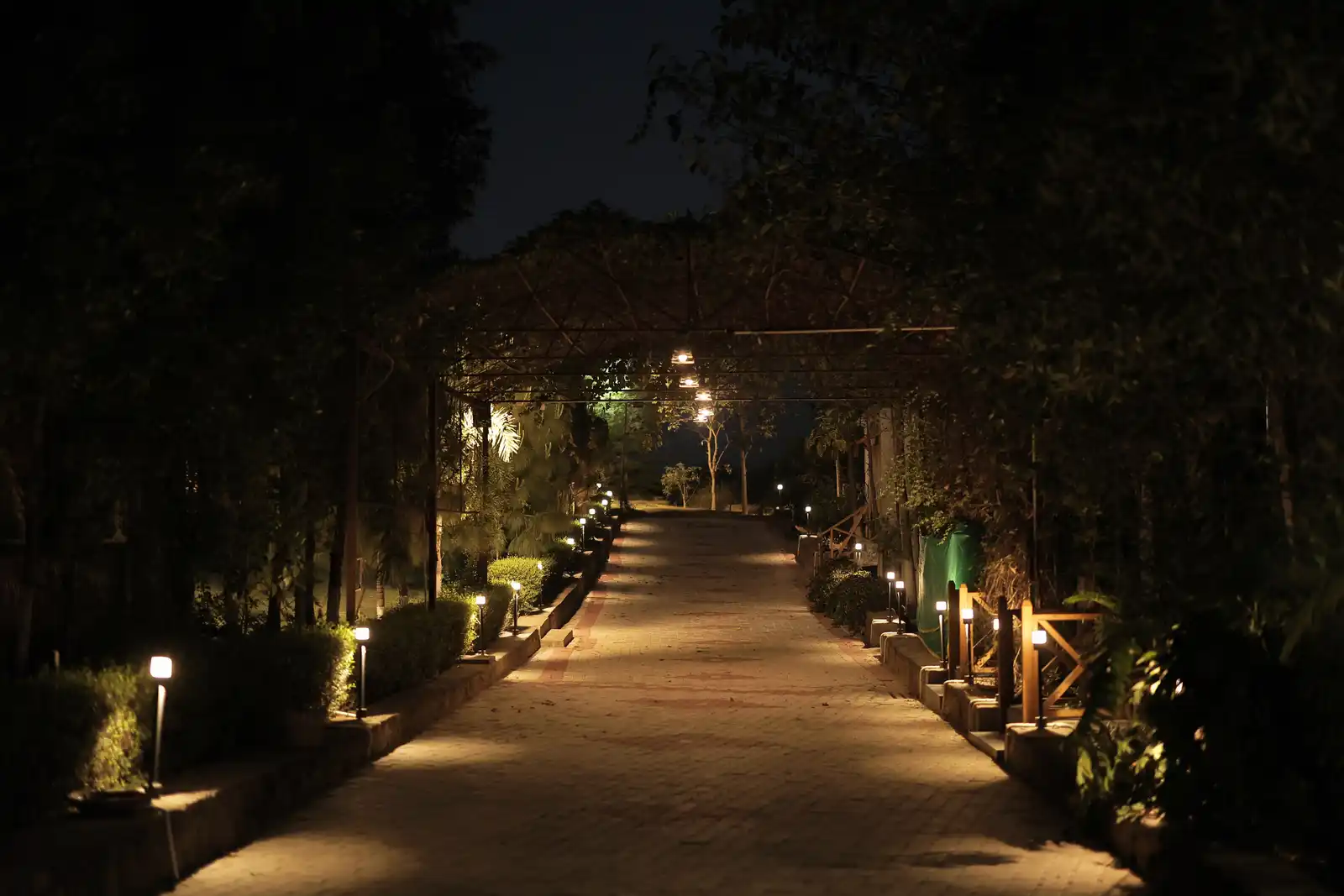 Fortezza, Delhi NCR