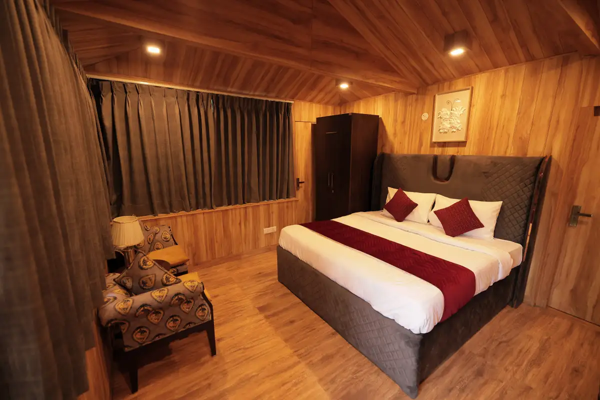 Fortezza, Delhi NCR