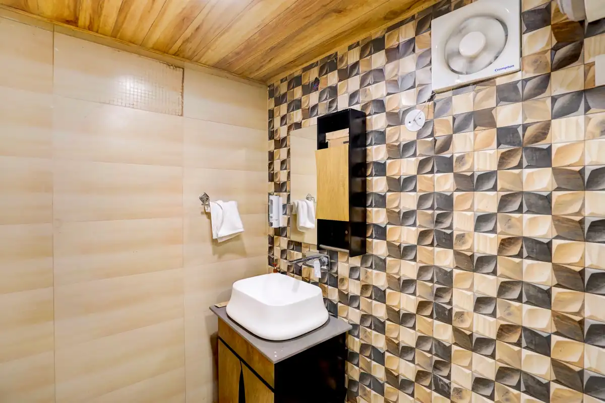 Fortezza, Delhi NCR