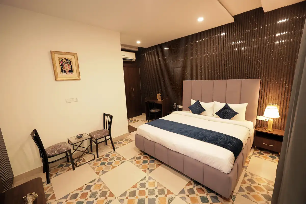 Fortezza, Delhi NCR