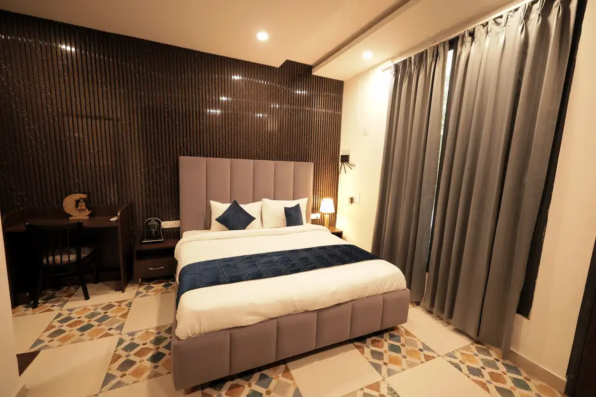 Fortezza, Delhi NCR